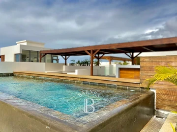 Penthouse de 3 Chambres
