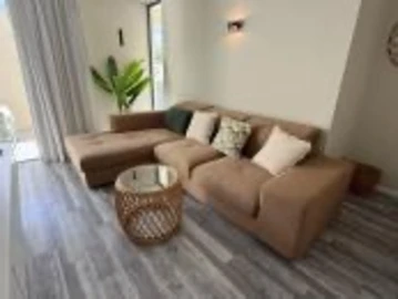 3 Bedroom Townhouse, Duplex