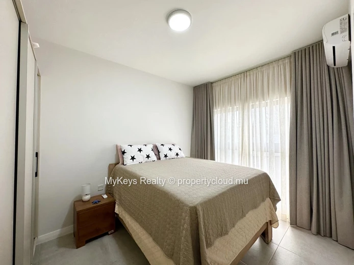 Appartement À Louer À Tamarin