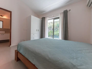 Penthouse de 3 Chambres