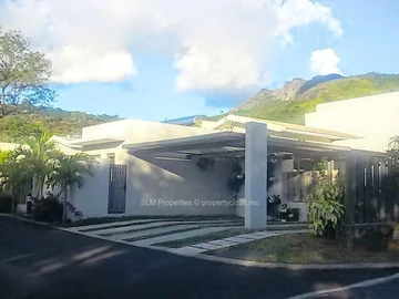 Maison de 3 Chambres