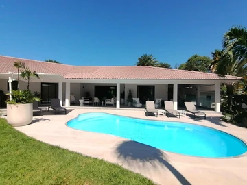 3 Bedroom Villa