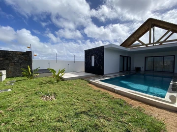 Villa de 3 Chambres