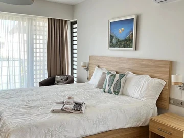 3 Bedroom Townhouse, Duplex