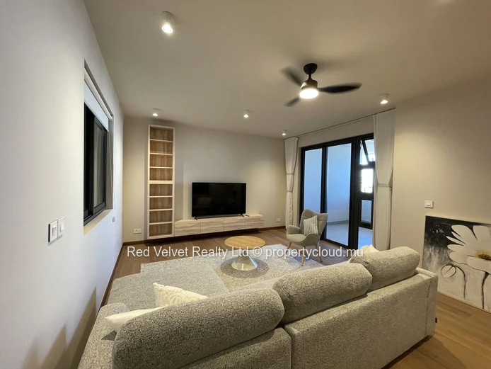 3-Bedroom Apartment for Sale in Bagatelle | Fully Furnished | Foreign Access