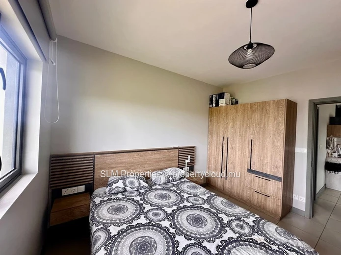 2-Bedroom Apartment for Rent in Helvetia, Moka