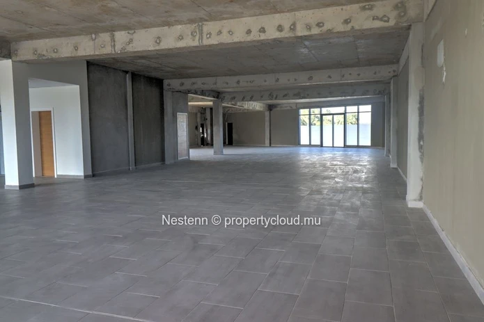 Premium Office Space for Rent – Vivea Business Park