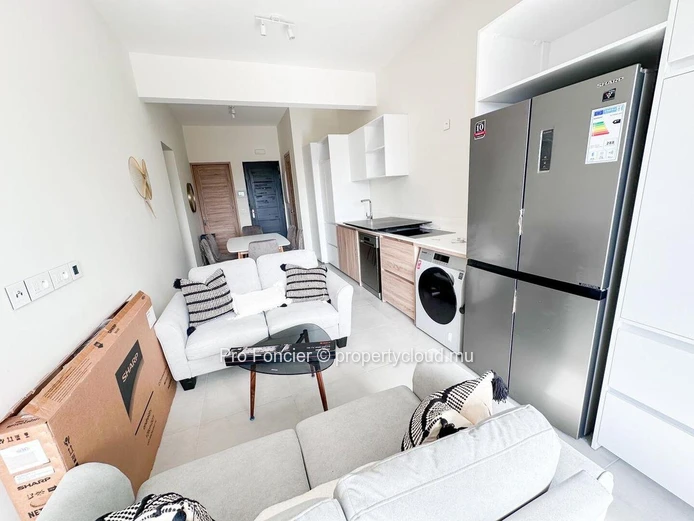 Appartement à Quatre Bornes - Très Proche Du Centre!