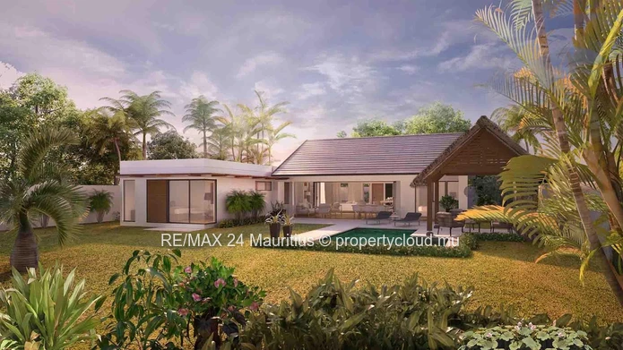 House For Sale in Cap Malheureux, Cap Malheureux