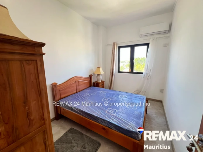 3-Bedroom Apartment with Private Rooftop Terrace | Flic en Flac