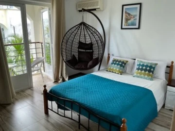 Maison de 3 Chambres