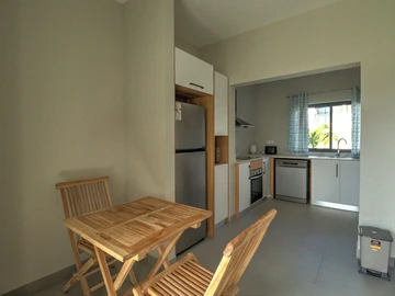 Maison de 3 Chambres