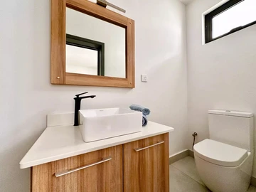 Appartement de 3 Chambres