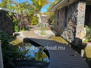 Exceptional villa for sale – Hill Side, Belle Vue Harel | 245 sq m living space | Landscaped plot of 1,479 sq m | 4 b...