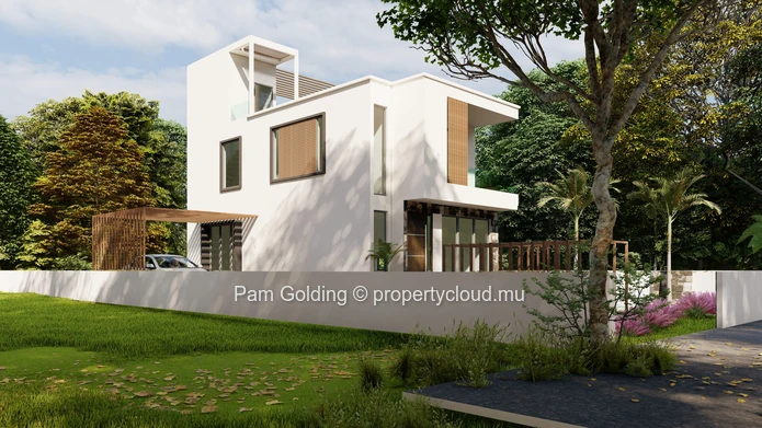 Petit Raffray – Maison à vendre – Pam Golding Mauritius