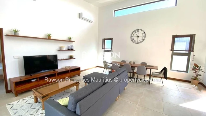 Villa De 4 Chambres | Résidence Sécurisée | Pereybère | Disponible Septembre