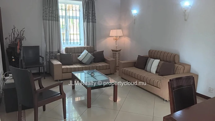 For rent | 3-Bedroom Apartment with Swimming Pool in Flic en Flac, Mauritius