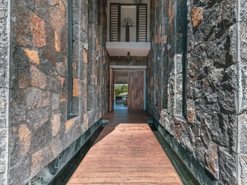 Villa de 5 Chambres