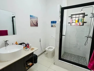 Villa de 6 Chambres
