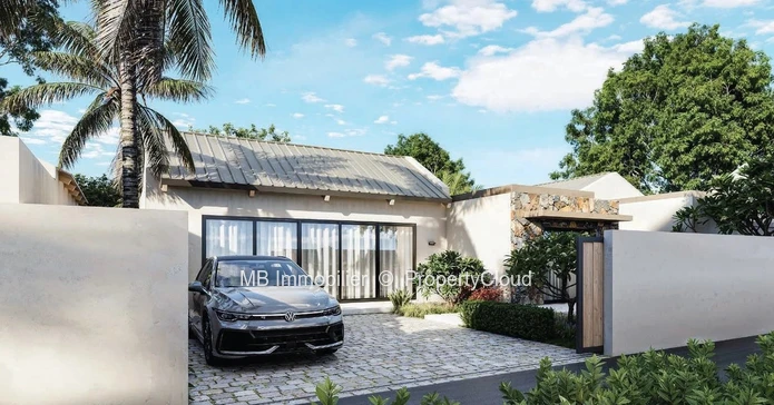 Villa en vente.