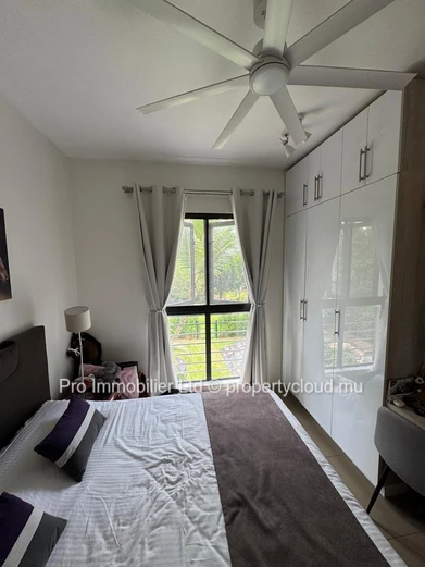 Townhouse de 3 chambres à vendre , Azuri Ocean & Golf Village, Roches Noires