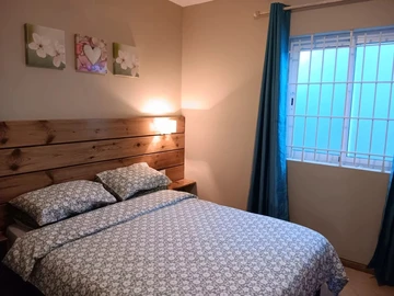 Townhouse, Duplex de 3 Chambres