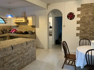 Villa de 4 Chambres