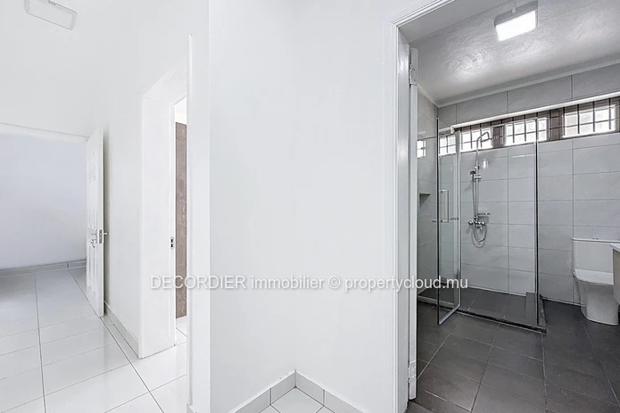 Apartment for sale - Mont Choisy (Sole Mandate)