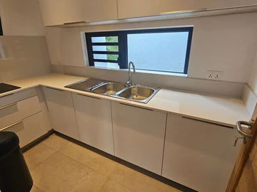 4 Bedroom Apartment