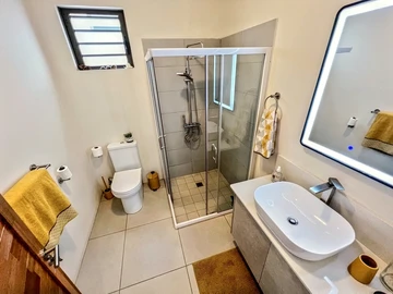Penthouse de 3 Chambres