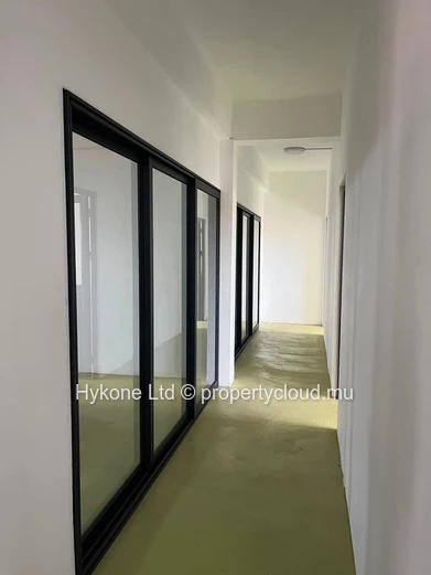 Office Space For Rent At The Vale