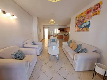 3 Bedroom Townhouse, Duplex