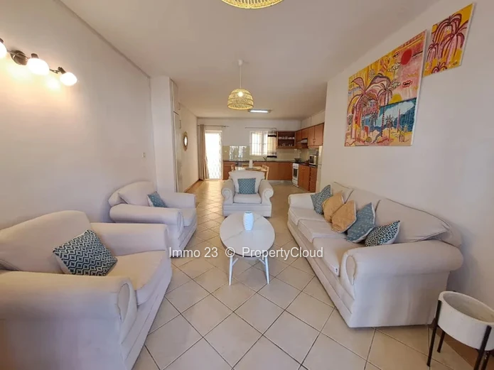 Duplex - 3 chambres - Flic en Flac