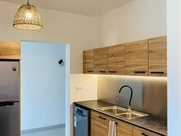Appartement de 2 Chambres