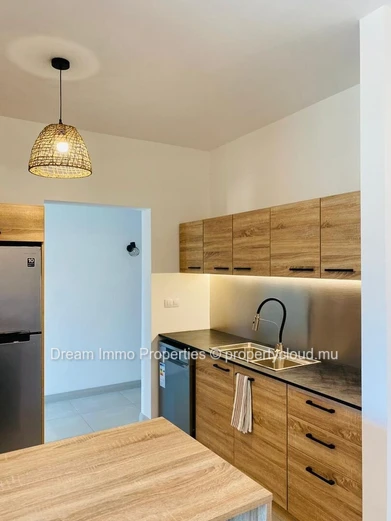 Location appartement 2 chambres meublé au cœur de Moka – Ile Maurice