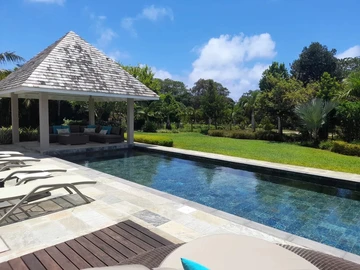 4 Bedroom Villa