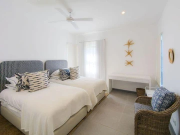 Appartement de 4 Chambres
