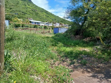 Residential Land