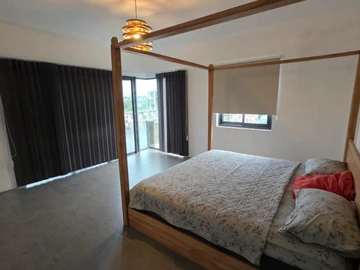 Villa de 6 Chambres