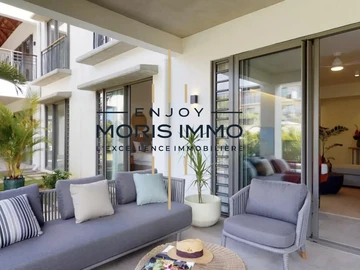Appartement de 2 Chambres