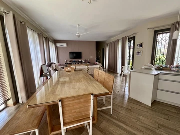 Maison de 3 Chambres