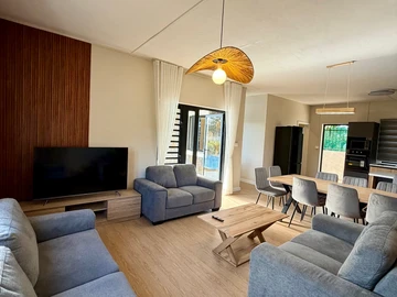 3 Bedroom Villa