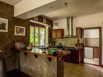 3 Bedroom Villa