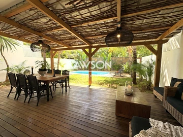 Townhouse, Duplex de 3 Chambres