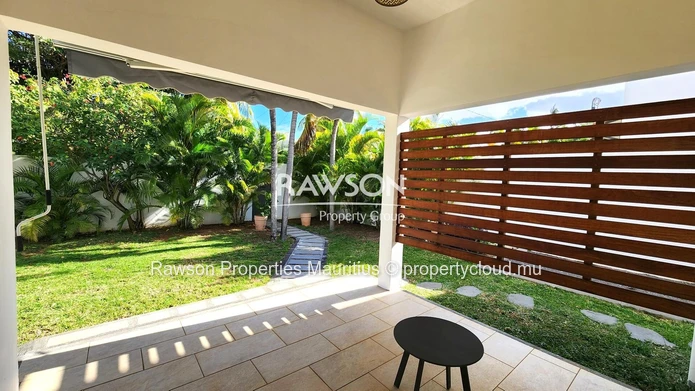 3-Bedroom Villa | Large Garden | Beach On Foot | Pointe Aux Canonniers