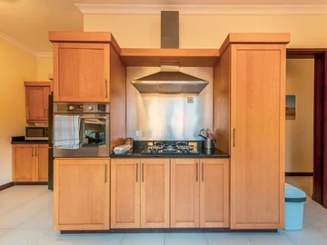 4 Bedroom Villa