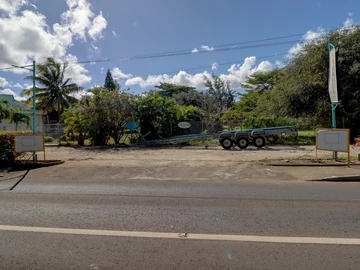 Commercial Land