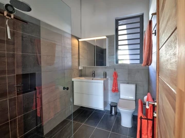 Maison de 2 Chambres