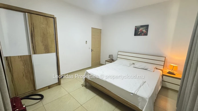 2 bedrooms apartment with pool