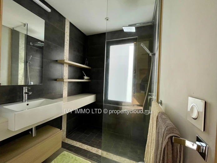 Appartement à louer pour une courte durée  Situé à #montchoisy  |
